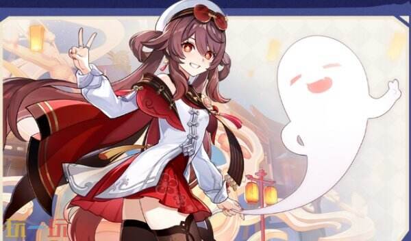 原神5.3「炽烈的还魂诗」1月1日开启！版本活动抢先看
