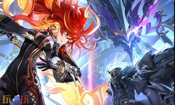 原神5.3「炽烈的还魂诗」1月1日开启！版本活动抢先看