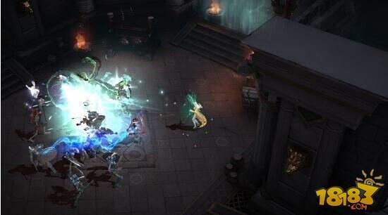 无尽神域手游最强辅助英雄月神殿祭司攻略
