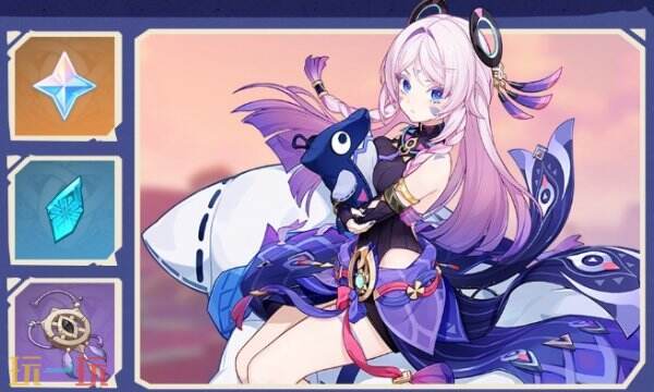 原神5.3「炽烈的还魂诗」1月1日开启！版本活动抢先看